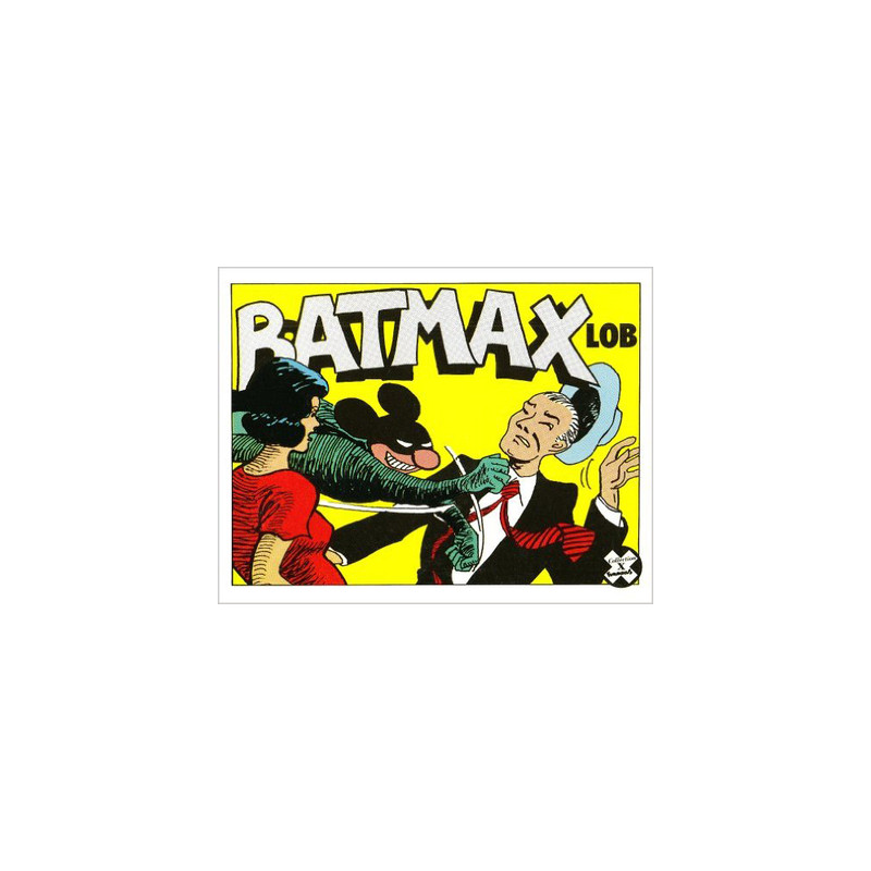 Batmax