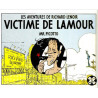 Victime de Lamour