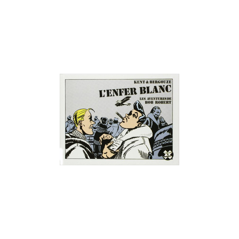 L'Enfer blanc