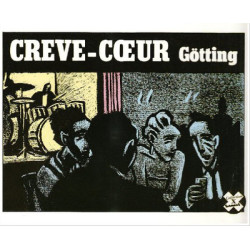 Crève-coeur