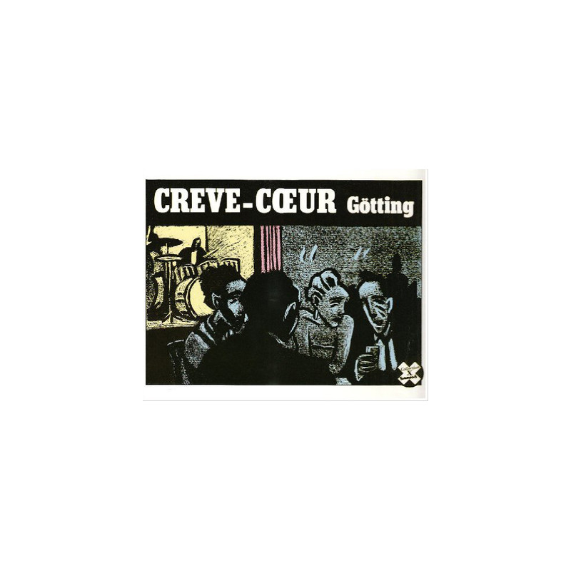 Crève-coeur