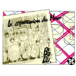 La Communion du Mino