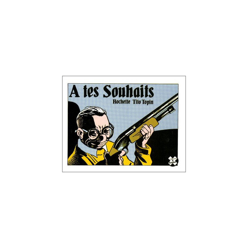 À tes souhaits