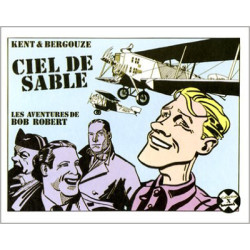 Ciel de sable