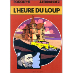 L'Heure du loup