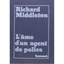 L'âme d'un agent de police