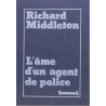L'âme d'un agent de police