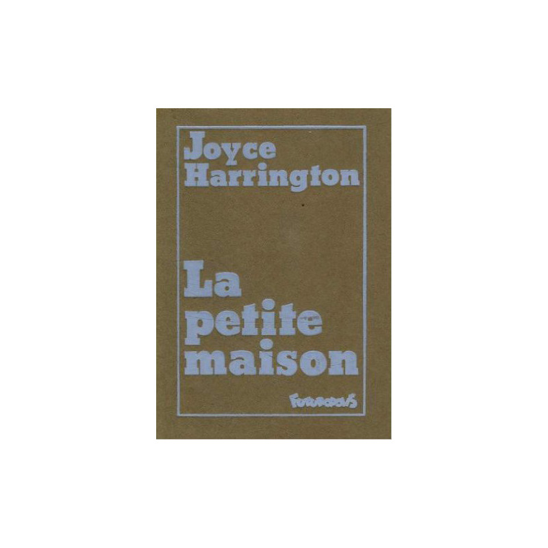 La petite maison