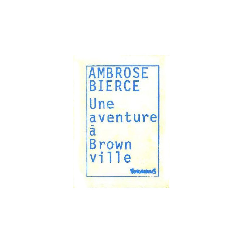 Une aventure à Brownville