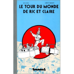 Le Tour du monde de Ric et...