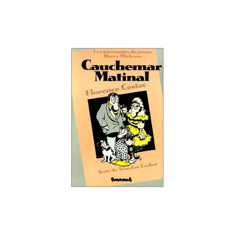 Cauchemar Matinal