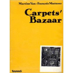 Carpets'Bazaar