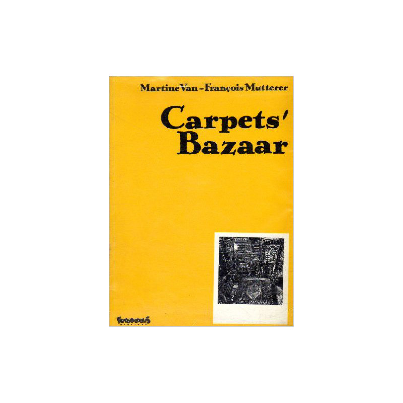Carpets'Bazaar