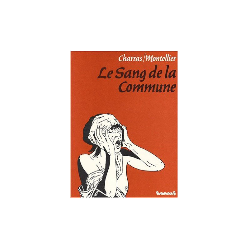 Le Sang de la Commune