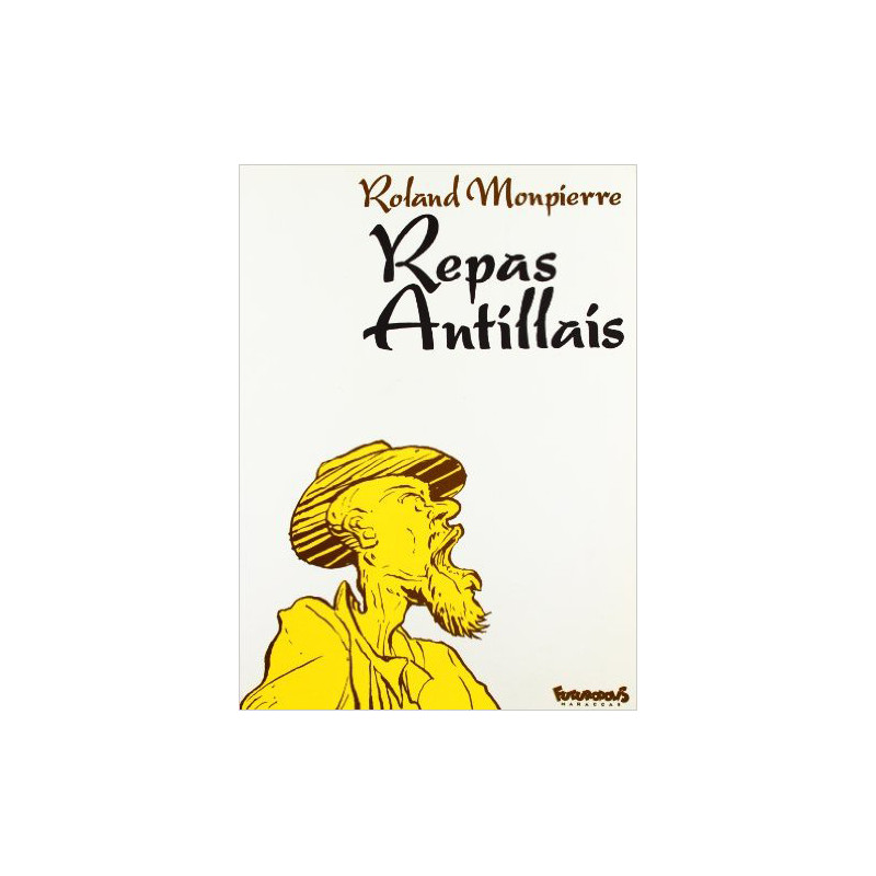 Repas antillais