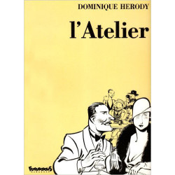 L'Atelier