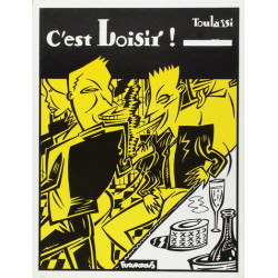 C'est Loisir !