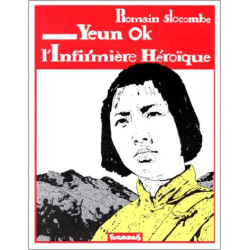 Yeun Ok, l'Infirmière Héroïque