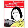 Yeun Ok, l'Infirmière Héroïque