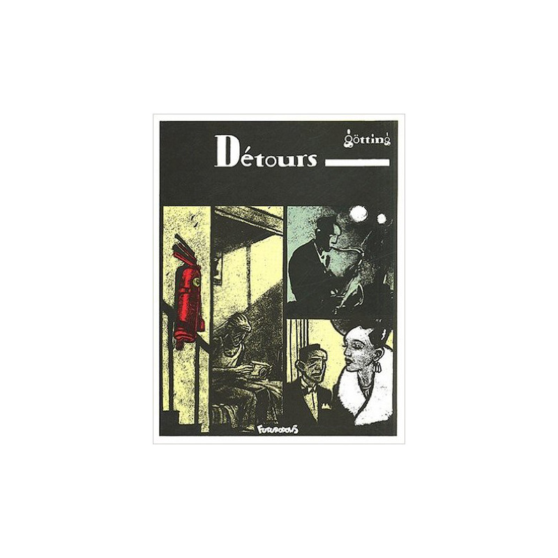 Détours