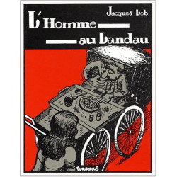 L'Homme au Landeau