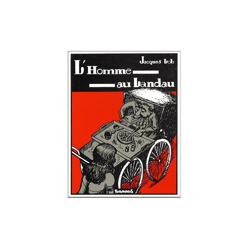 L'Homme au Landeau