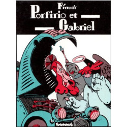Porfirio et Gabriel