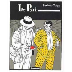 Le Pari