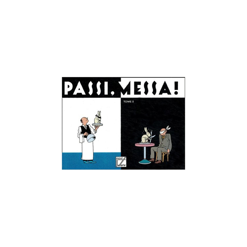Passi, Messa !