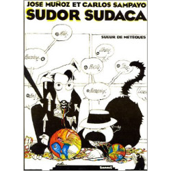 Sudor sudaca