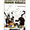 Sudor sudaca