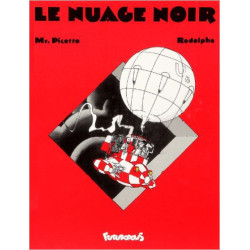 Le Nuage noir