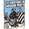 Les Aventures de Mossieur Picotto