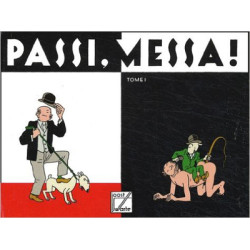 Passi, Messa !