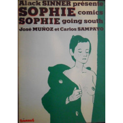 Sophie comics