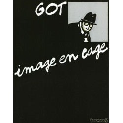 Image en cage