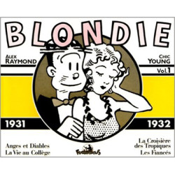 Blondie