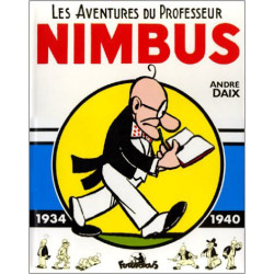 Les Aventures du Professeur...