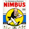 Les Aventures du Professeur Nimbus