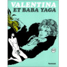 Valentina et Baba Yaga