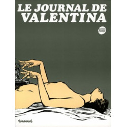 Le Journal de Valentina