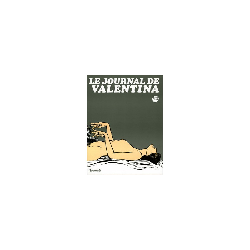 Le Journal de Valentina