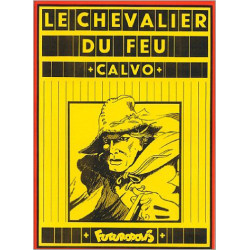 Le Chevalier du feu