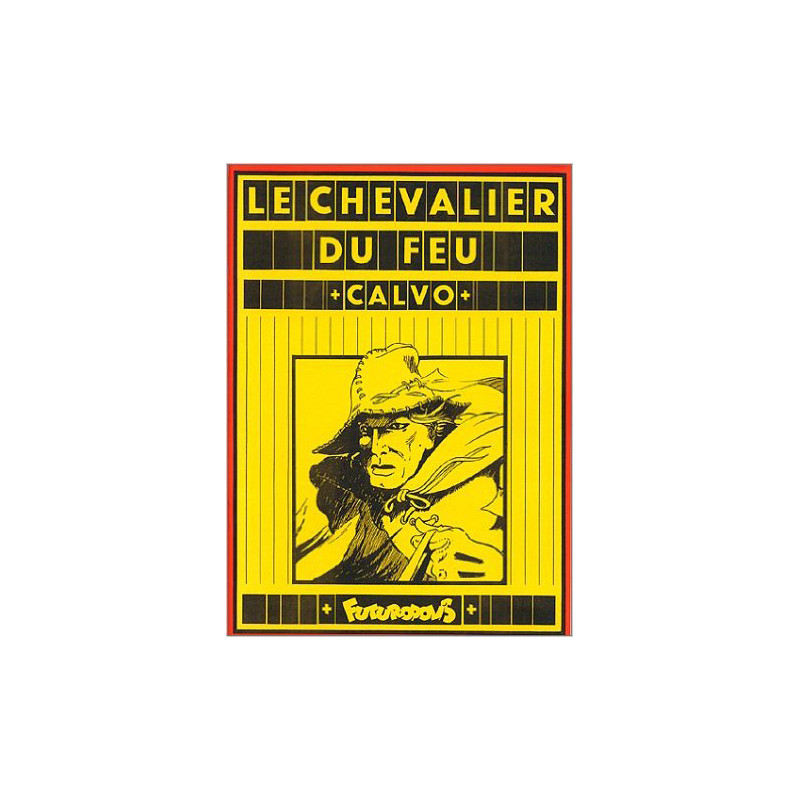 Le Chevalier du feu