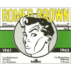 Romeo Brown