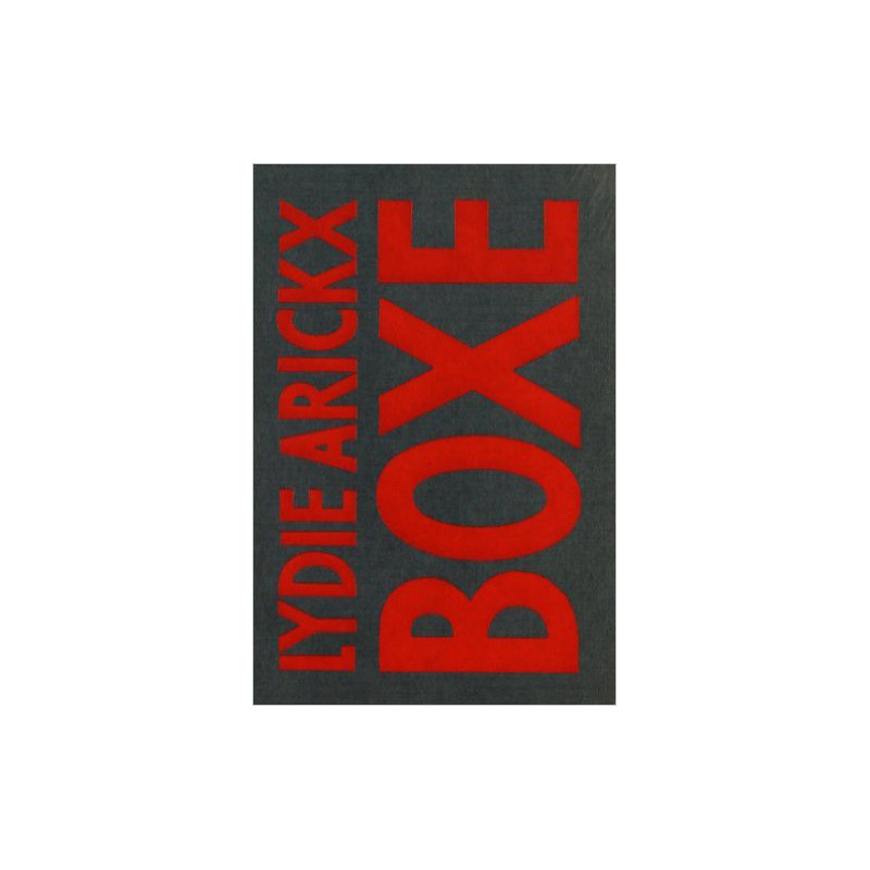 Boxe