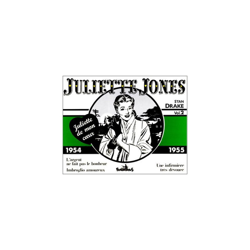 Juliette Jones
