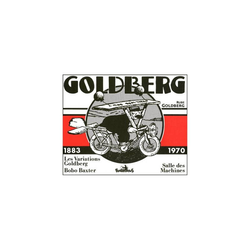 Goldberg