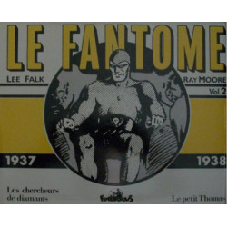 Le Fantôme