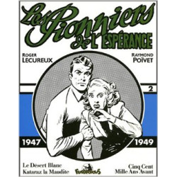 Les Pionniers de l'Espérance